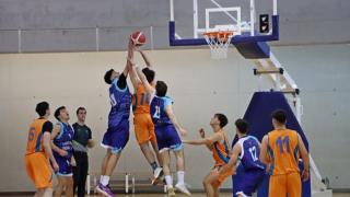 CAU BALONCESTO 2025