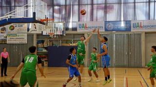 CAU BALONCESTO 2025