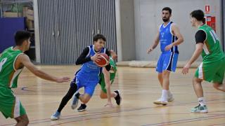 CAU BALONCESTO 2025