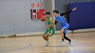 CAU BALONCESTO 2025