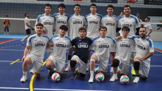 CAU VOLEIBOL 2025