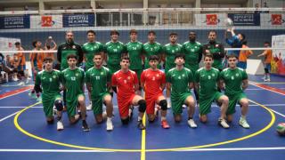 CAU VOLEIBOL 2025