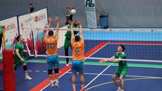CAU VOLEIBOL 2025