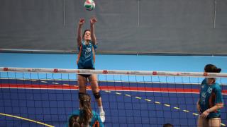 CAU VOLEIBOL 2025