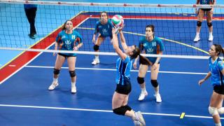 CAU VOLEIBOL 2025
