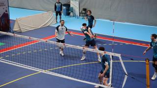 CAU VOLEIBOL 2025