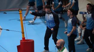 CAU VOLEIBOL 2025