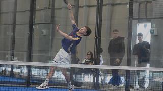 CAU PADEL 2025