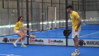 CAU PADEL 2025