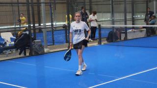 CAU PADEL 2025
