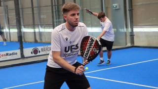 CAU PADEL 2025