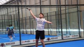 CAU PADEL 2025