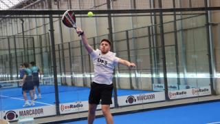 CAU PADEL 2025