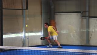CAU PADEL 2025