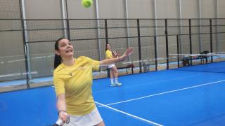 CAU PADEL 2025