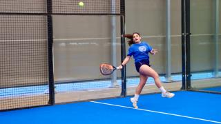 CAU PADEL 2025