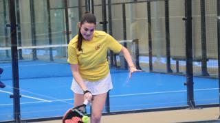 CAU PADEL 2025