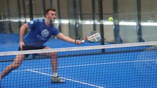 CAU PADEL 2025
