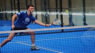 CAU PADEL 2025