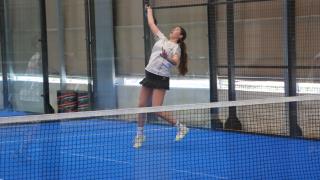 CAU PADEL 2025