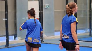 CAU PADEL 2025