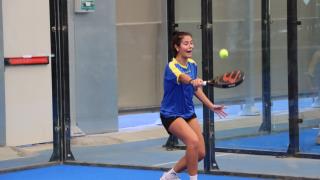 CAU PADEL 2025