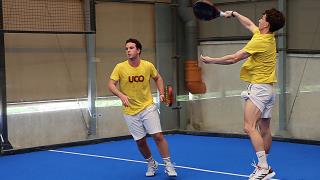 CAU PADEL 2025