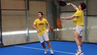 CAU PADEL 2025