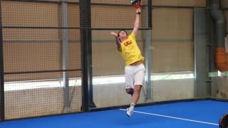 CAU PADEL 2025