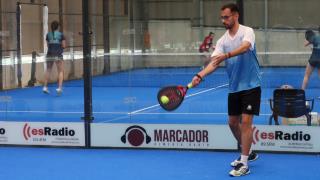 CAU PADEL 2025