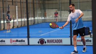 CAU PADEL 2025