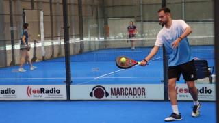 CAU PADEL 2025