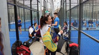 CAU PADEL 2025