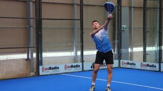 CAU PADEL 2025