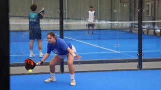 CAU PADEL 2025