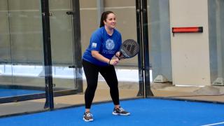 CAU PADEL 2025