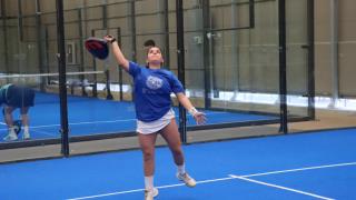 CAU PADEL 2025