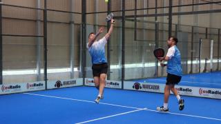 CAU PADEL 2025
