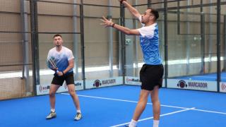 CAU PADEL 2025