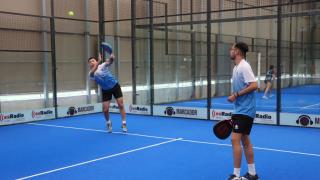 CAU PADEL 2025