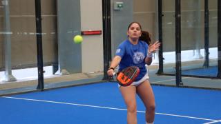 CAU PADEL 2025