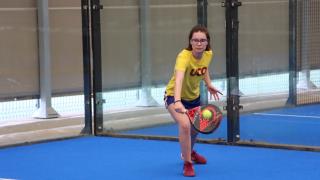 CAU PADEL 2025