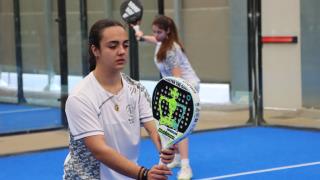 CAU PADEL 2025