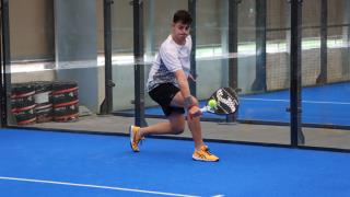 CAU PADEL 2025