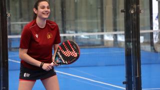 CAU PADEL 2025