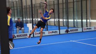 CAU PADEL 2025