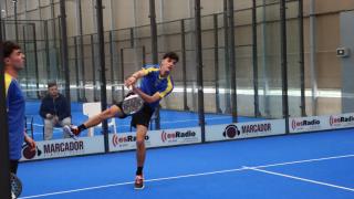 CAU PADEL 2025
