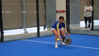 CAU PADEL 2025