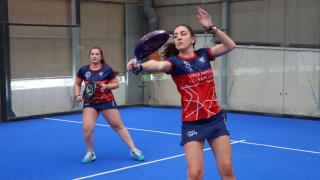 CAU PADEL 2025