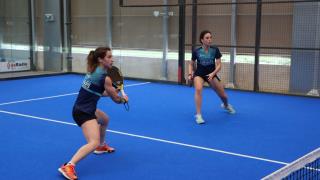 CAU PADEL 2025